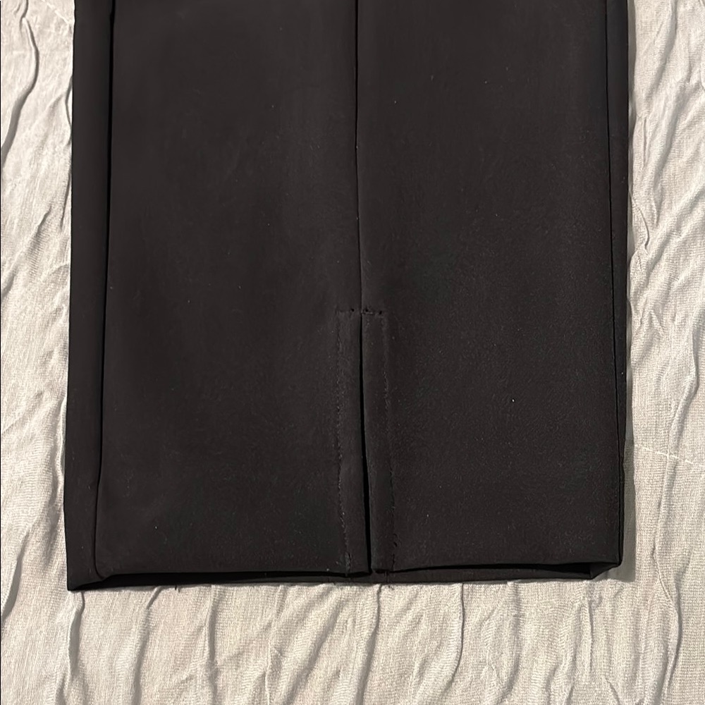 J. Jill Black Tailored Pants - Picture 7 of 10